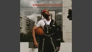 Вишня красная