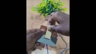 How to make cycle headlight easy At Home
