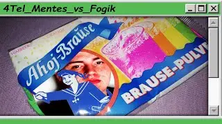 Mentes vs Fogik | Netflix & Grillen | [prod. Asna Beats]