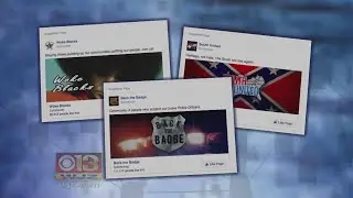 Russian Facebook Ads Seen Hundreds Of Thousands Of Times; Maryland Targeted