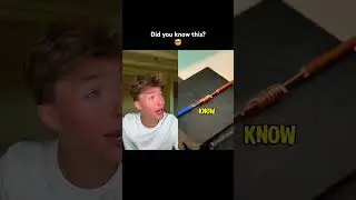 Did you know?
