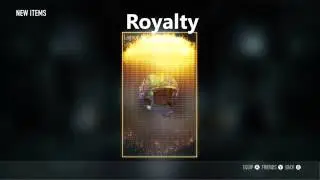 Royalty ASM1??