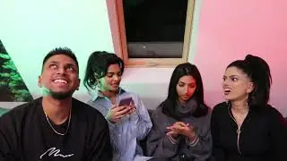 Backwards words challenge Tamil