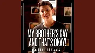 My Brother's Gay