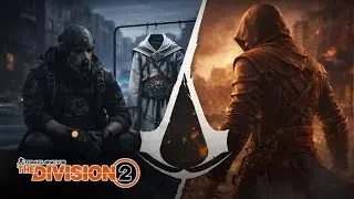 The Division 2 x Assassin&rsquo;s Creed: GRATIS vs PREMIUM | &iquest;Vale la Pena el Event Pass?