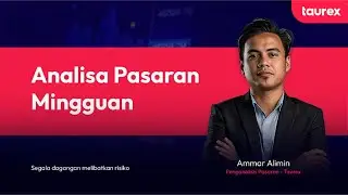 Weekly Market Analysis (29 Dec 2025 &ndash; 2 Jan 2026) | USD Defensive, EURJPY Choppy, Oil Volatile