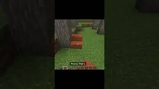 How to make an ACACIA HOUSE in Minecraft 14!
