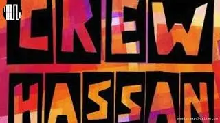 Master Margherita - Crew Hassan 1 - Music for Chillout Podcast Archive