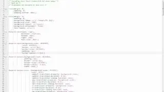 Using External Files in HTML