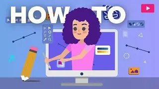 The Knowledge Spree Way: A Step-by-Step Guide to Creating Mesmerizing Animated Videos