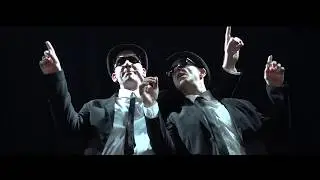 Die R&uuml;ckkehr der Blues Brothers