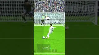Efootball save penalty trick #efootball2024 #penalty #tricks