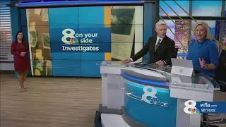 DeSantis suspends 2nd elected prosecutor, what's the case against her?