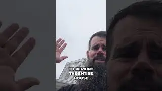 Home Renovation: Damascus House Makeover!