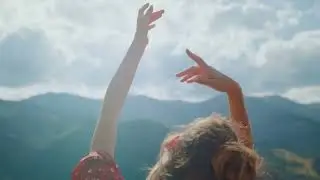 Life: short film made with stock footage