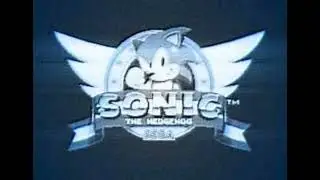 Labyrinth Zone: Tokyo Toy Show Demo (Sonic The Hedgehog OST)