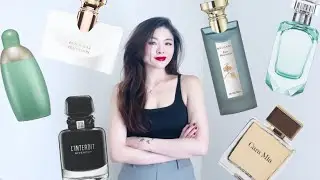 Acquisitions, Etc. | a casual fragrant chat