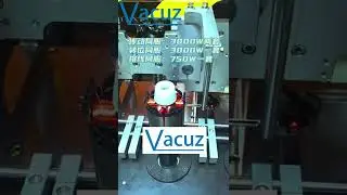 Big Power Fan Stator Automatic Motor Coil Winding Machine Manufacturer Price