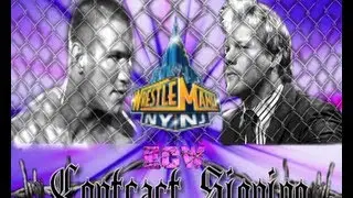 13. WWE '13 ECW: Mar, Week 02, Year One (4/6)