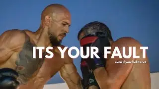 Act or Fail - Andrew Tate Motivational Video | TOP G MINDSET