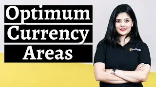 Optimum Currency Areas | Ecoholics