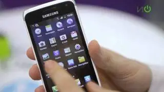 Samsung GT-i8150 Galaxy W