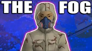 Can I Overcome A DEADLY FOG?