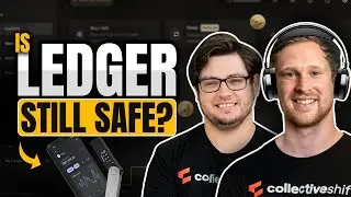 Ledger Recover Criticism & Why Hardware Wallets Are Still Safe