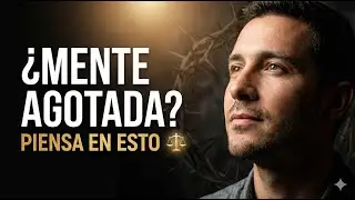 🌱 No te preocupes: Piensa en lo que es justo | Filipenses 4:8-9