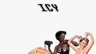 ZZ - ICY (feat. Thorii)