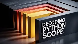 Global vs Local Python Variables Which is Better for Coding?