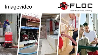X-Floc Imagevideo