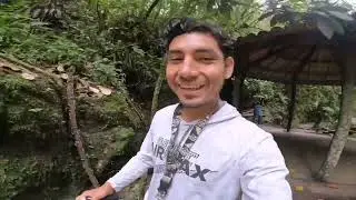 Conociendo las CATARATAS DE  PACCHA en Jepelacio- Moyobamba.SAN MARTÍN.PERÚ