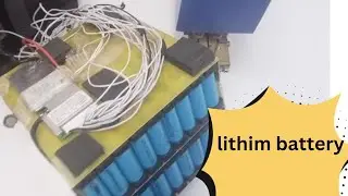 lithium battery problem part --1 #video #lithium #mileage #electricscooterbattery #lithiumion