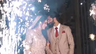 Ammar & Fahad waleema teaser || Event artist
