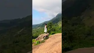 Mattumala #Nelliyampathy Short #clickatale #palakkad
