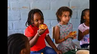 La Pizza, journ&eacute;e Pizza &agrave; l'&eacute;cole bright angels international school