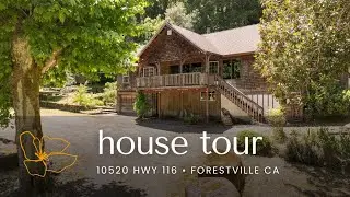 10520 Hwy 116 &bull; Forestville Real Estate