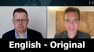 Voice-Over Translation Demo into 8 Languages