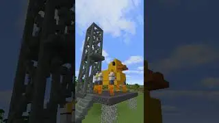 This Datapack adds ROCKETS into Minecraft!