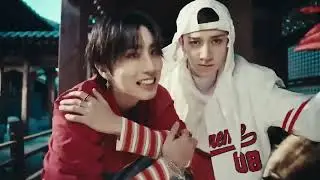 Stray Kids 