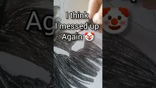 🤡 #ytshorts #art #animecharacterdrawing #drawing #anime #lookism #girldrawing #fyp #trending