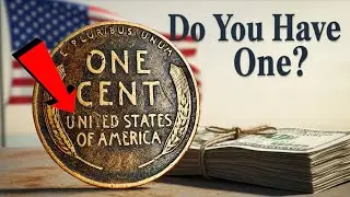 Top 3 Rare Coins Worth Over $1,000,000&ndash;Secret Rare Coins Worth Serious big Money
