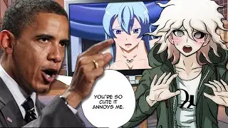 Najvece Tajne Anime Fanova