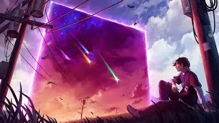 Porter Robinson Star Guardian Stream Tour with OfflineTV