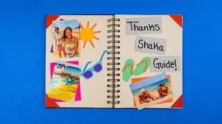 Shaka Guide: A Vacation to Remember!