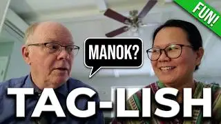 Let's Do Tag-Lish Words