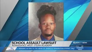 Legal Analyst: Parents demand video after alledged CMS assault