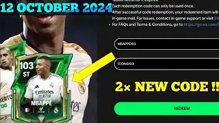 2  KODE REDEEM FC MOBILE TERBARU HARI INI | CARA REDEEM KODE DI FC MOBILE