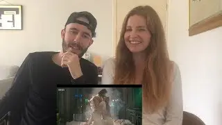 Goliyon Ki Rasleela Ram-leela | Ang Laga De | Video Song REACTION!!!